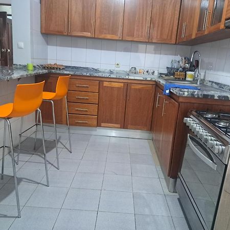 Barros Homestay Tarrafal  Exterior photo