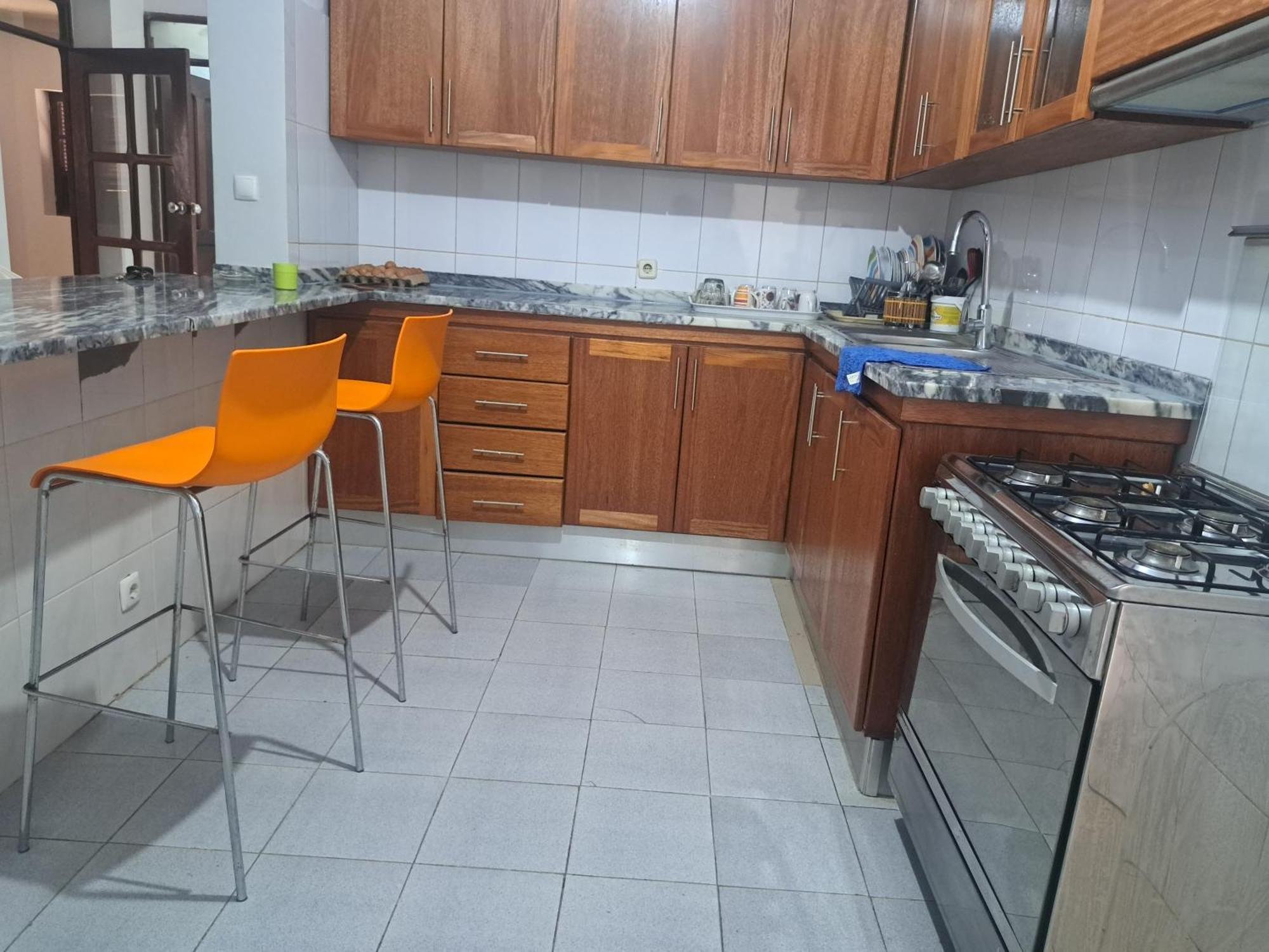 Barros Homestay Tarrafal  Exterior photo