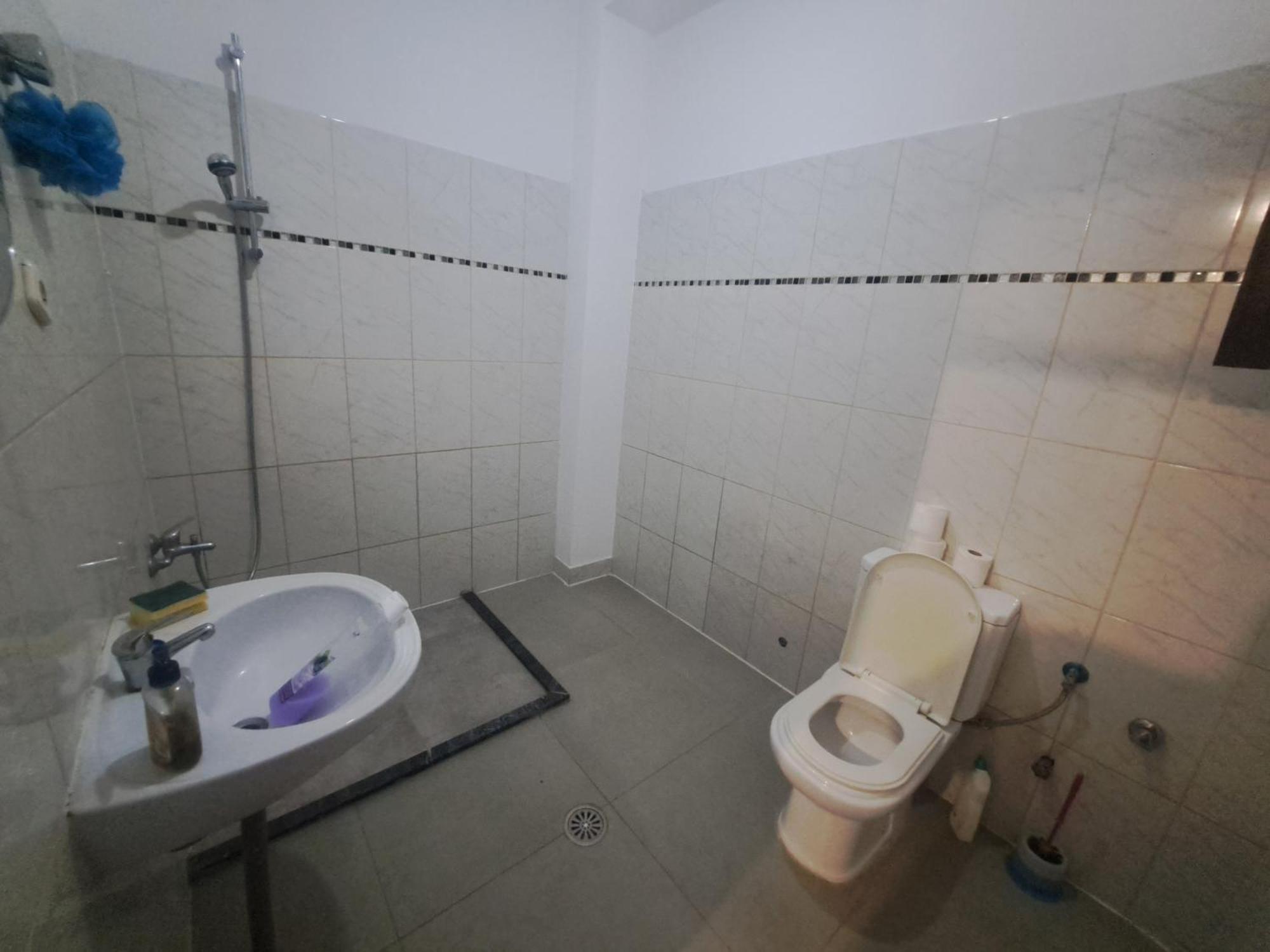 Barros Homestay Tarrafal  Exterior photo